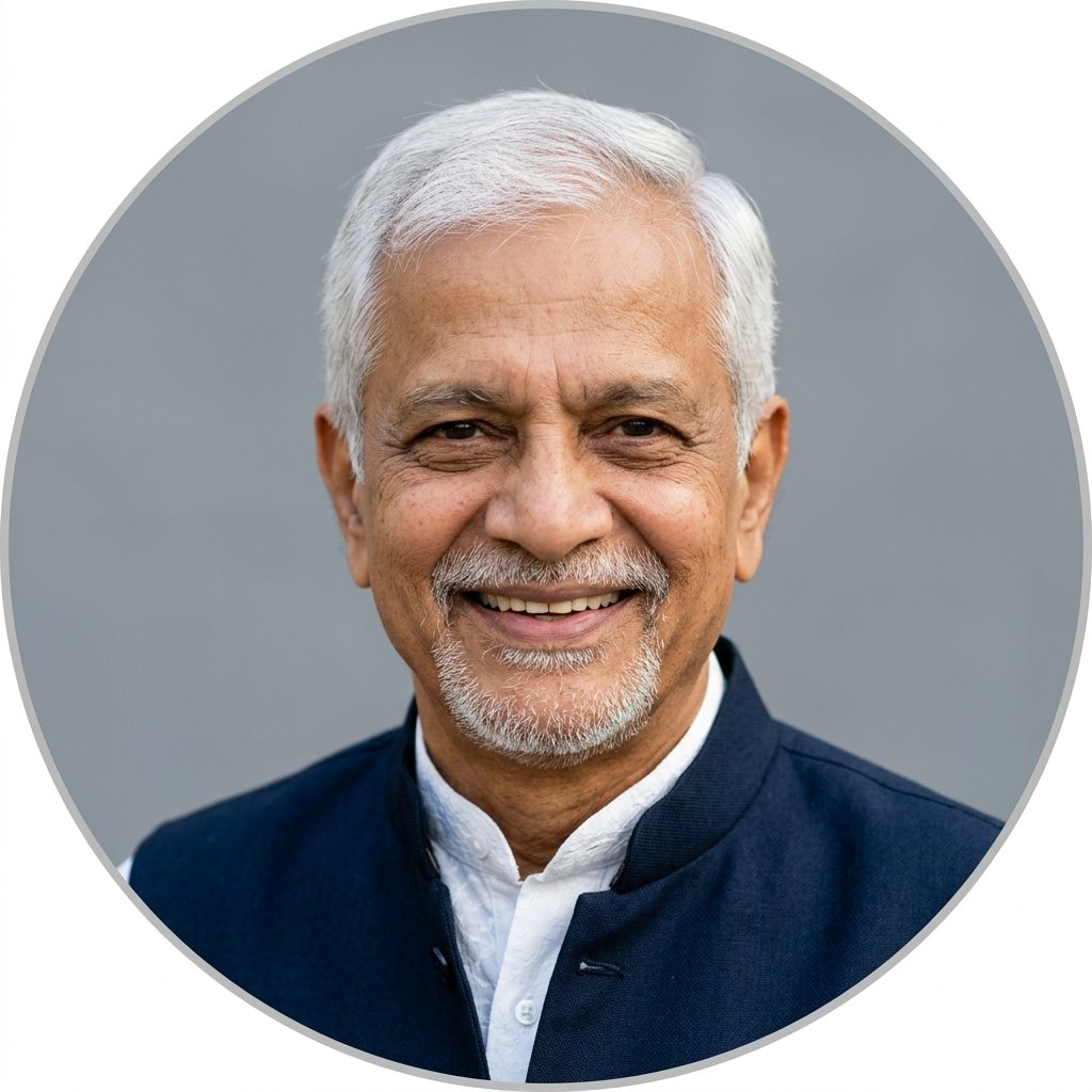 Achutam Nair