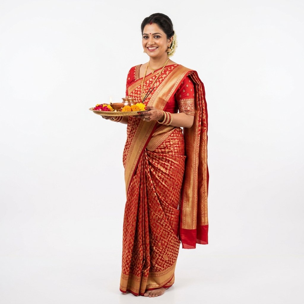 Individual Puja