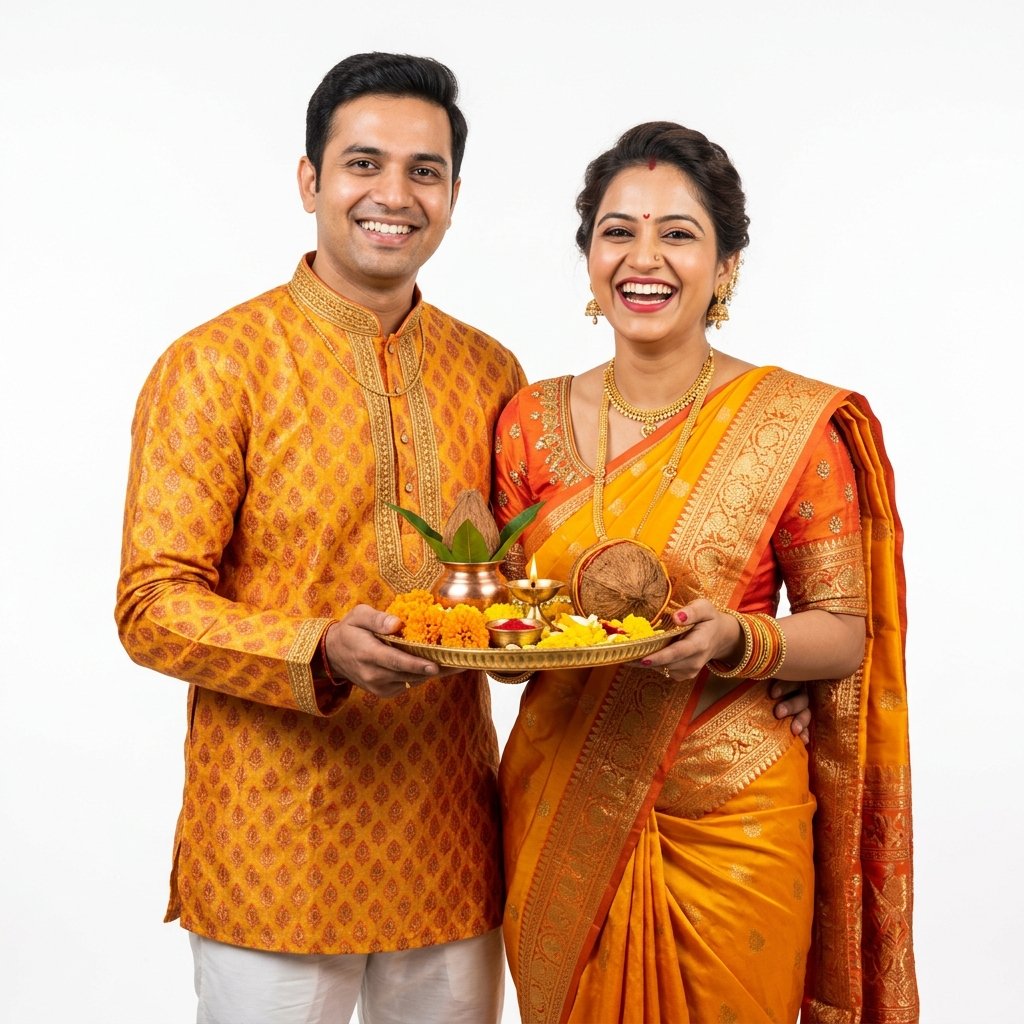 Partner Puja